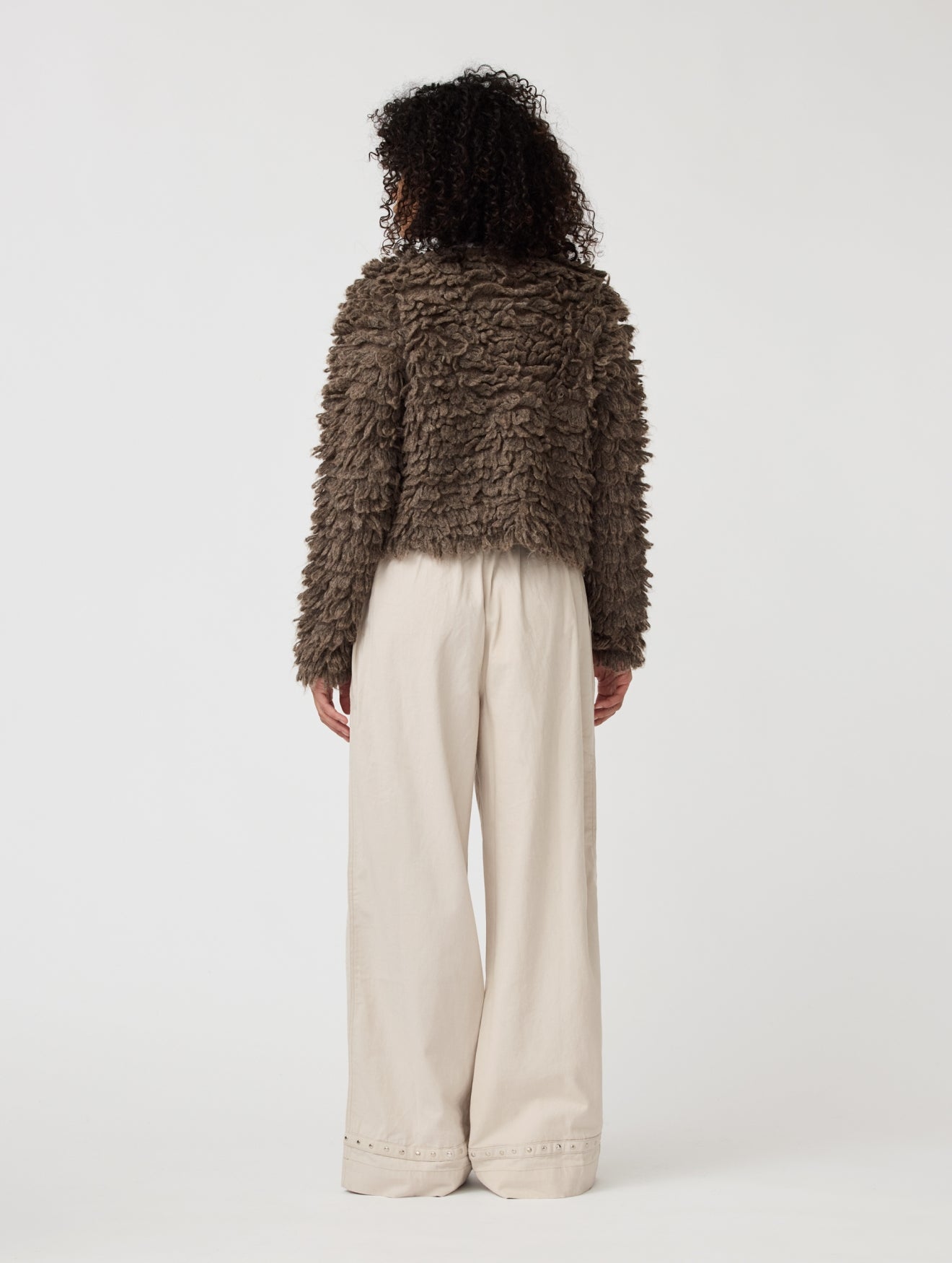 Pants Moonflower Straps | Chalc