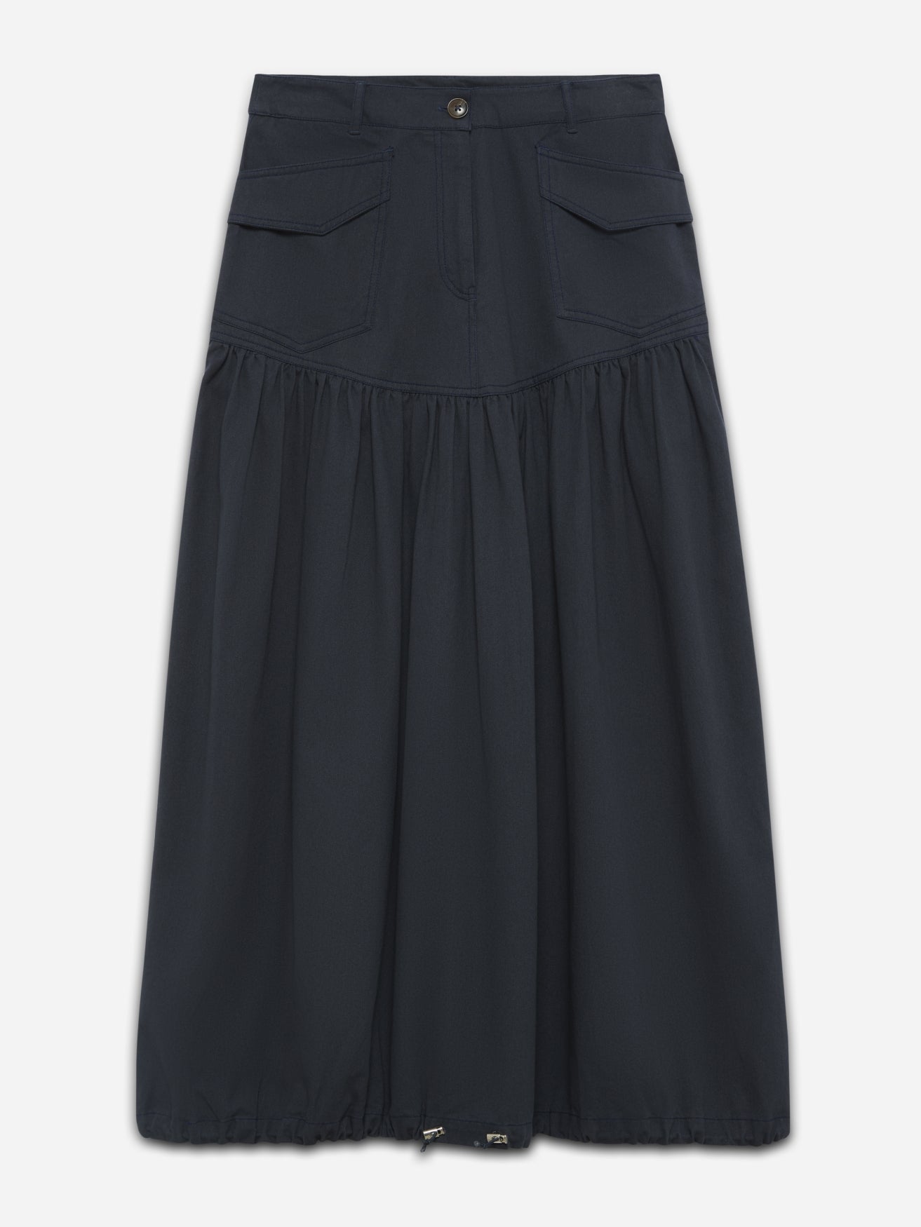 Skirt Royi | Navy