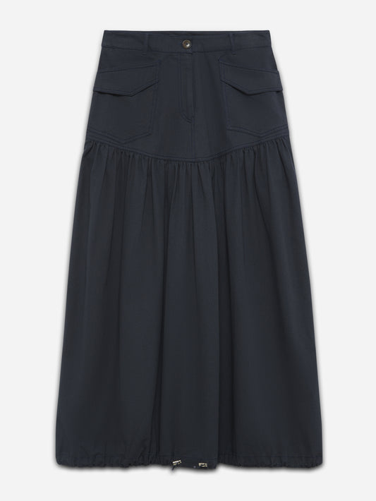 Skirt Royi | Navy