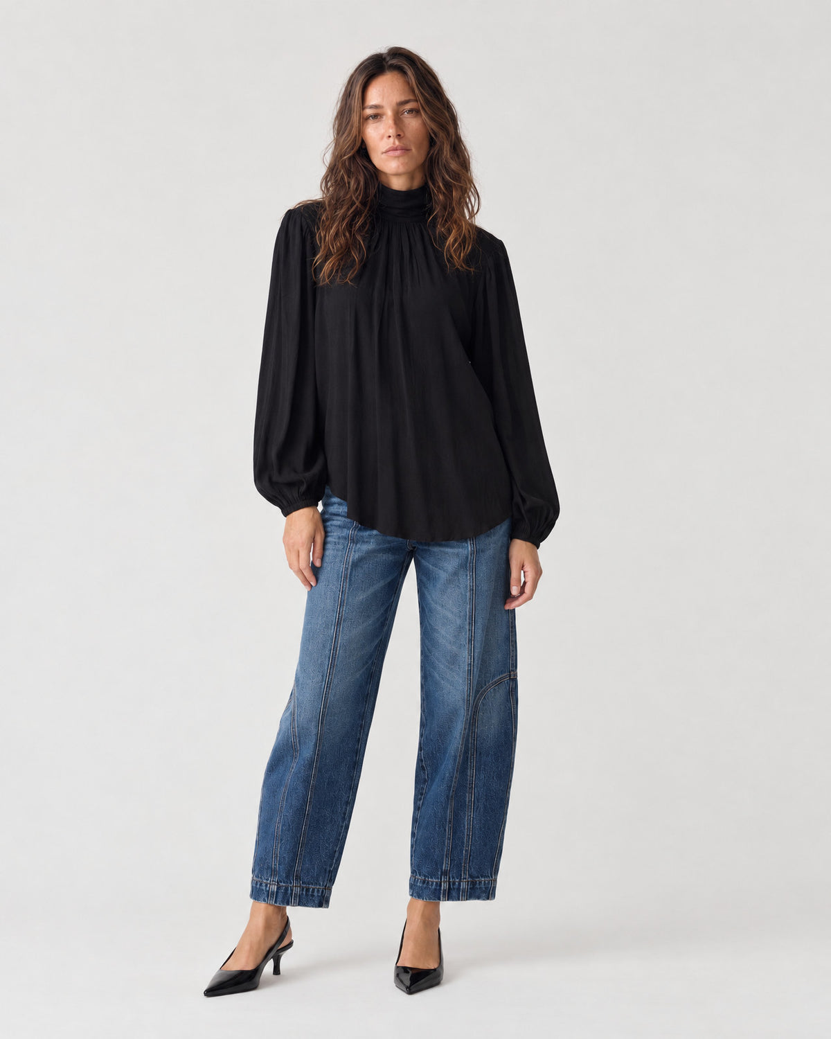 Top Juul | Black