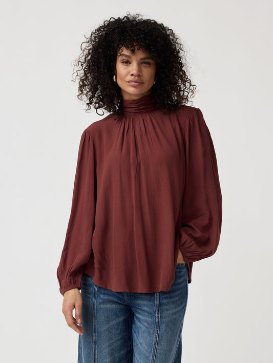 Top Juul | Oxblood