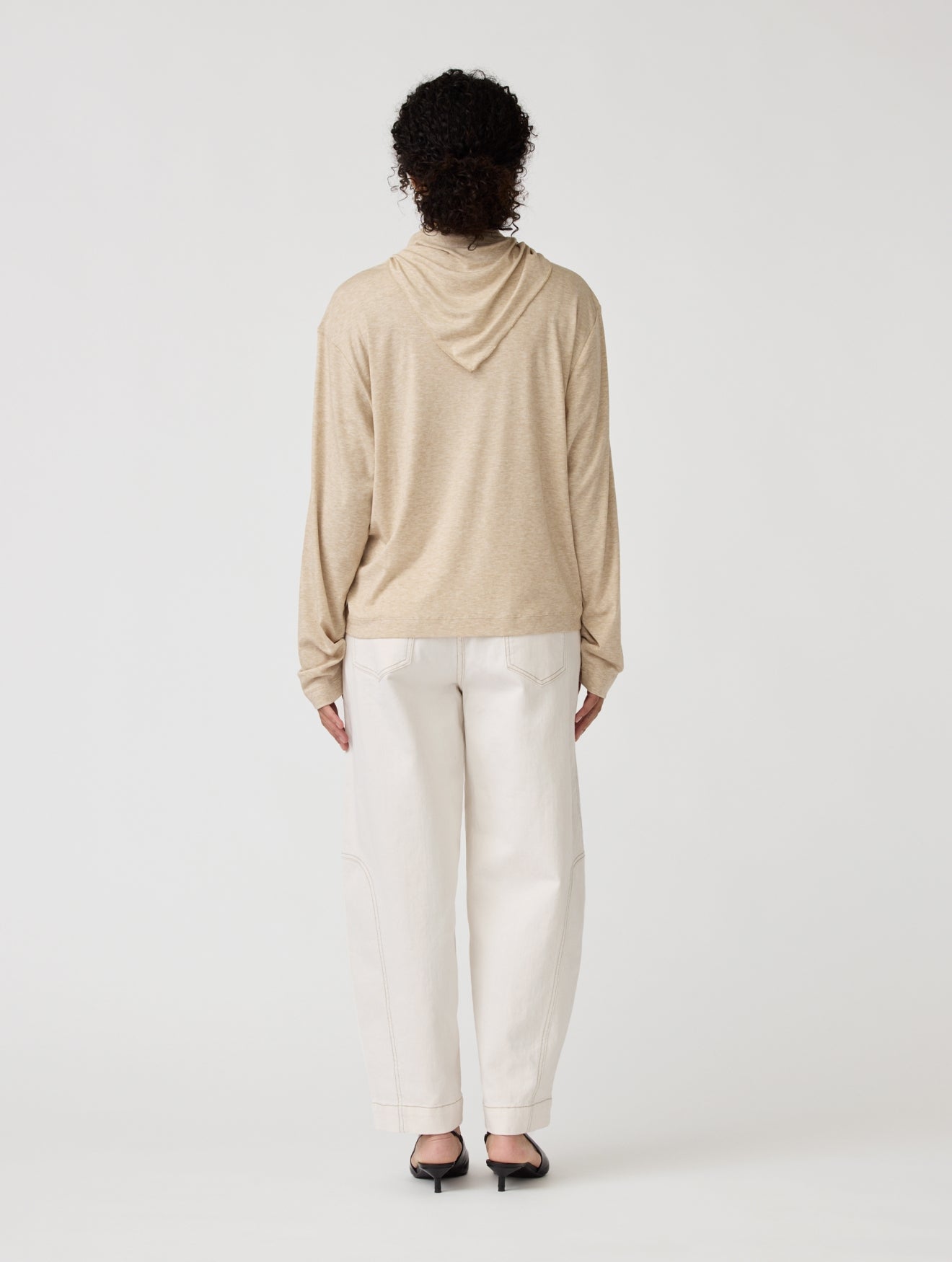 Tee Beau | Oatmeal