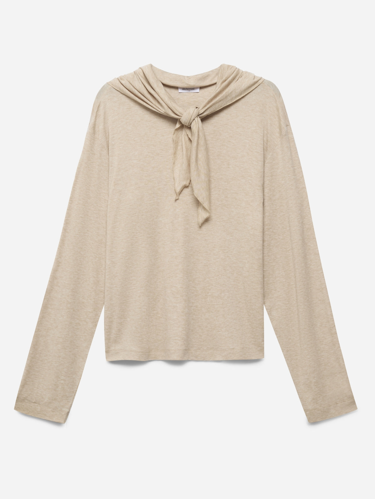 Tee Beau | Oatmeal