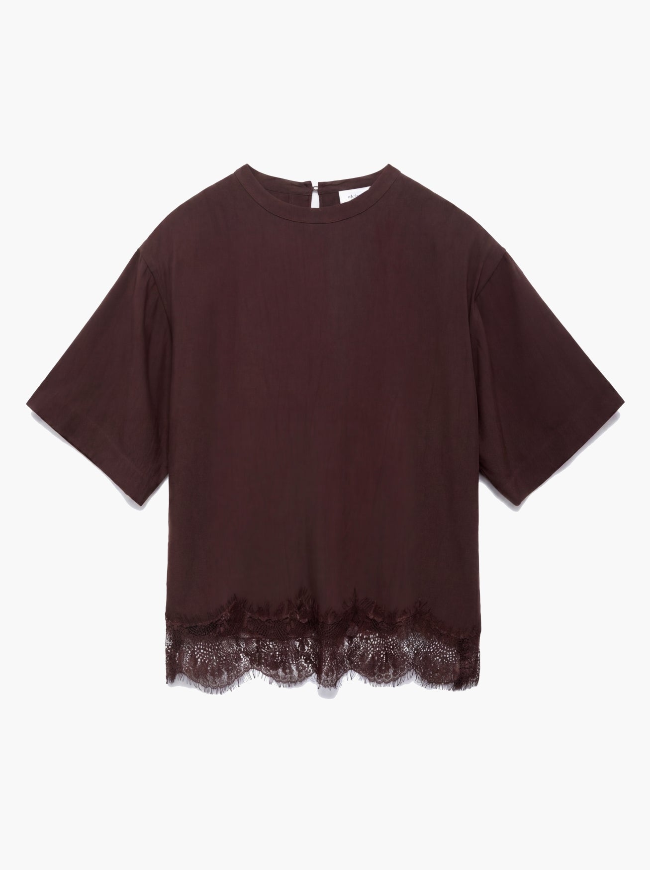 Top Fia | Chocolat